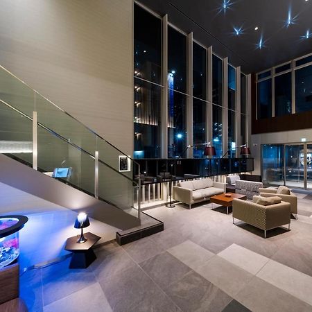 Best Western Plus Fukuoka Tenjin-Minami Экстерьер фото