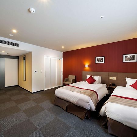 Best Western Plus Fukuoka Tenjin-Minami Экстерьер фото