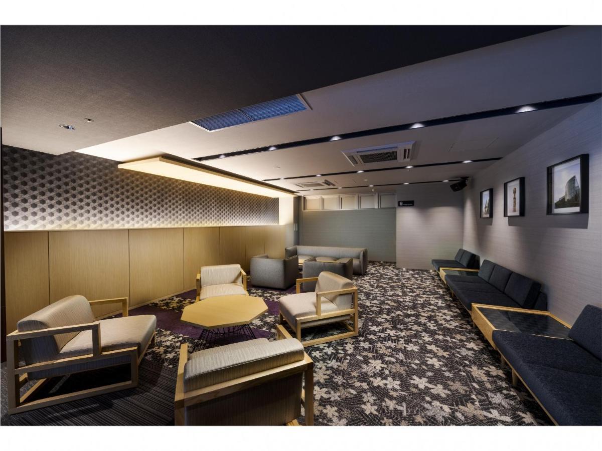 Best Western Plus Fukuoka Tenjin-Minami Экстерьер фото