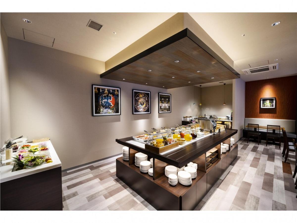 Best Western Plus Fukuoka Tenjin-Minami Экстерьер фото