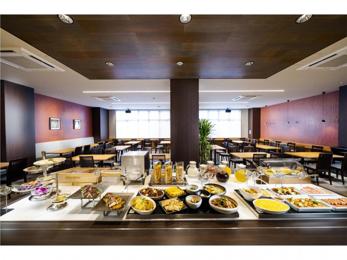 Best Western Plus Fukuoka Tenjin-Minami Экстерьер фото