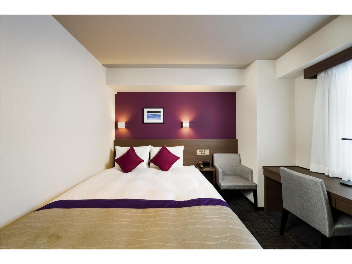 Best Western Plus Fukuoka Tenjin-Minami Экстерьер фото
