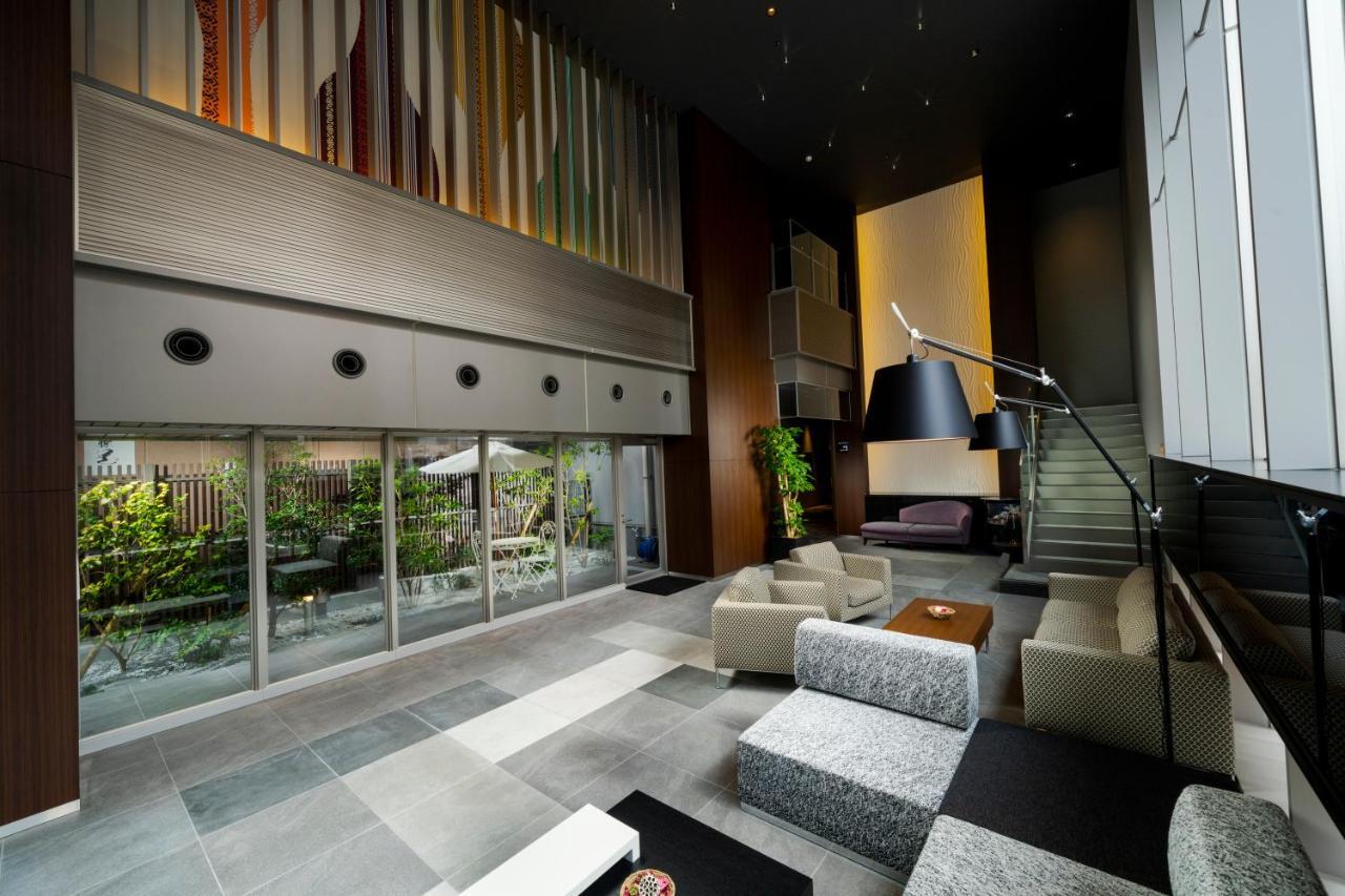 Best Western Plus Fukuoka Tenjin-Minami Экстерьер фото
