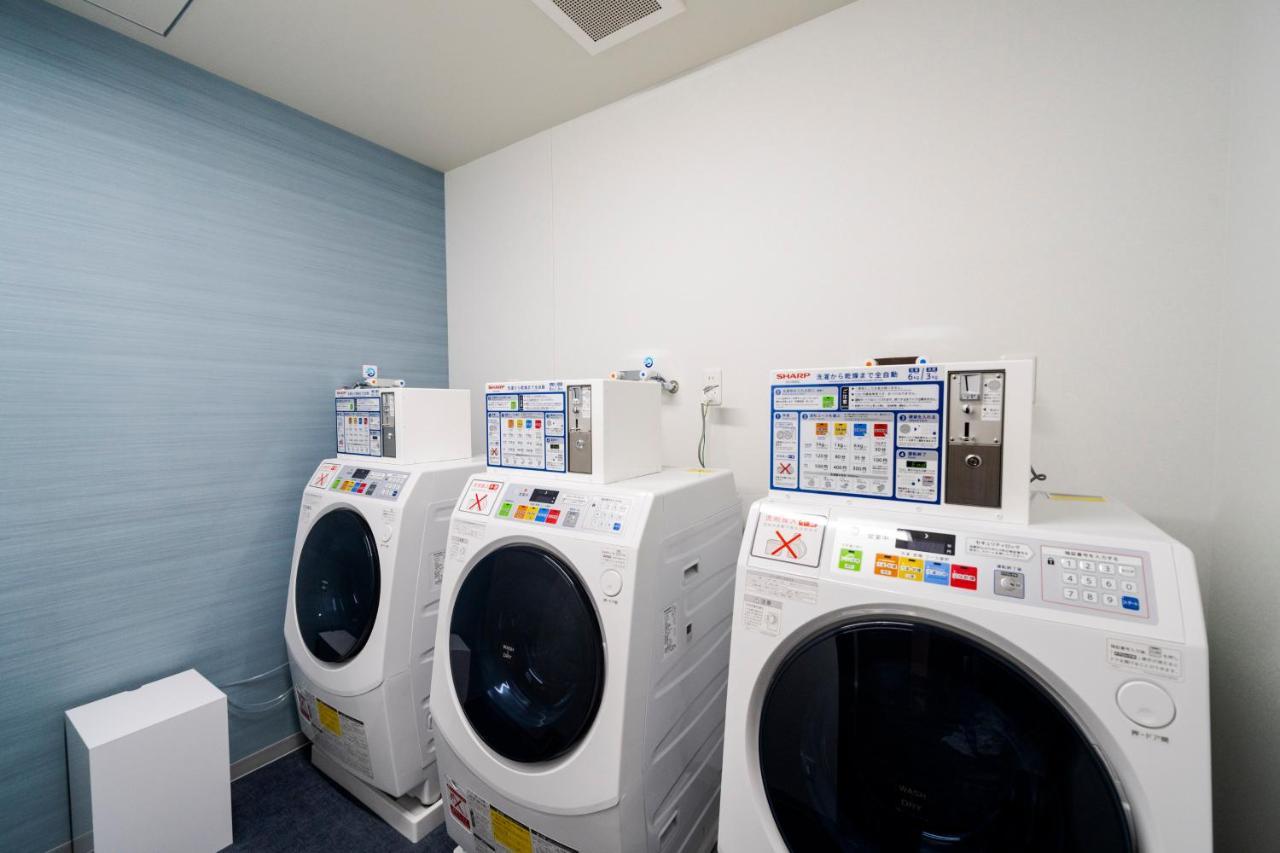 Best Western Plus Fukuoka Tenjin-Minami Экстерьер фото