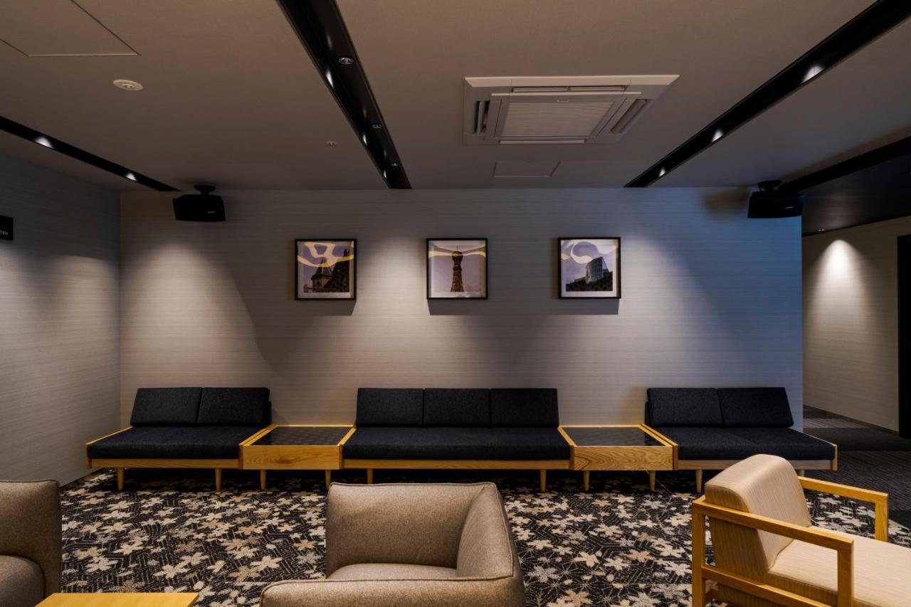 Best Western Plus Fukuoka Tenjin-Minami Экстерьер фото