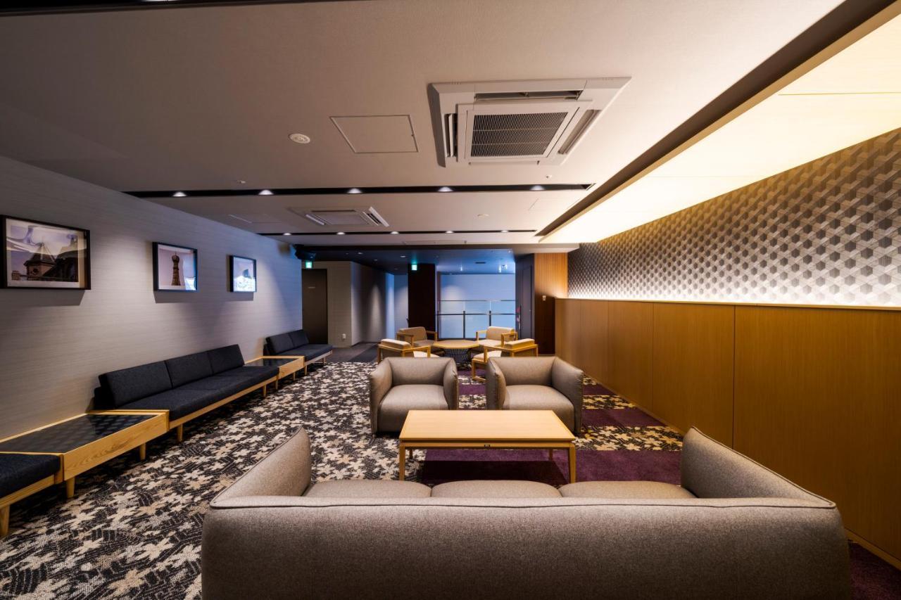 Best Western Plus Fukuoka Tenjin-Minami Экстерьер фото