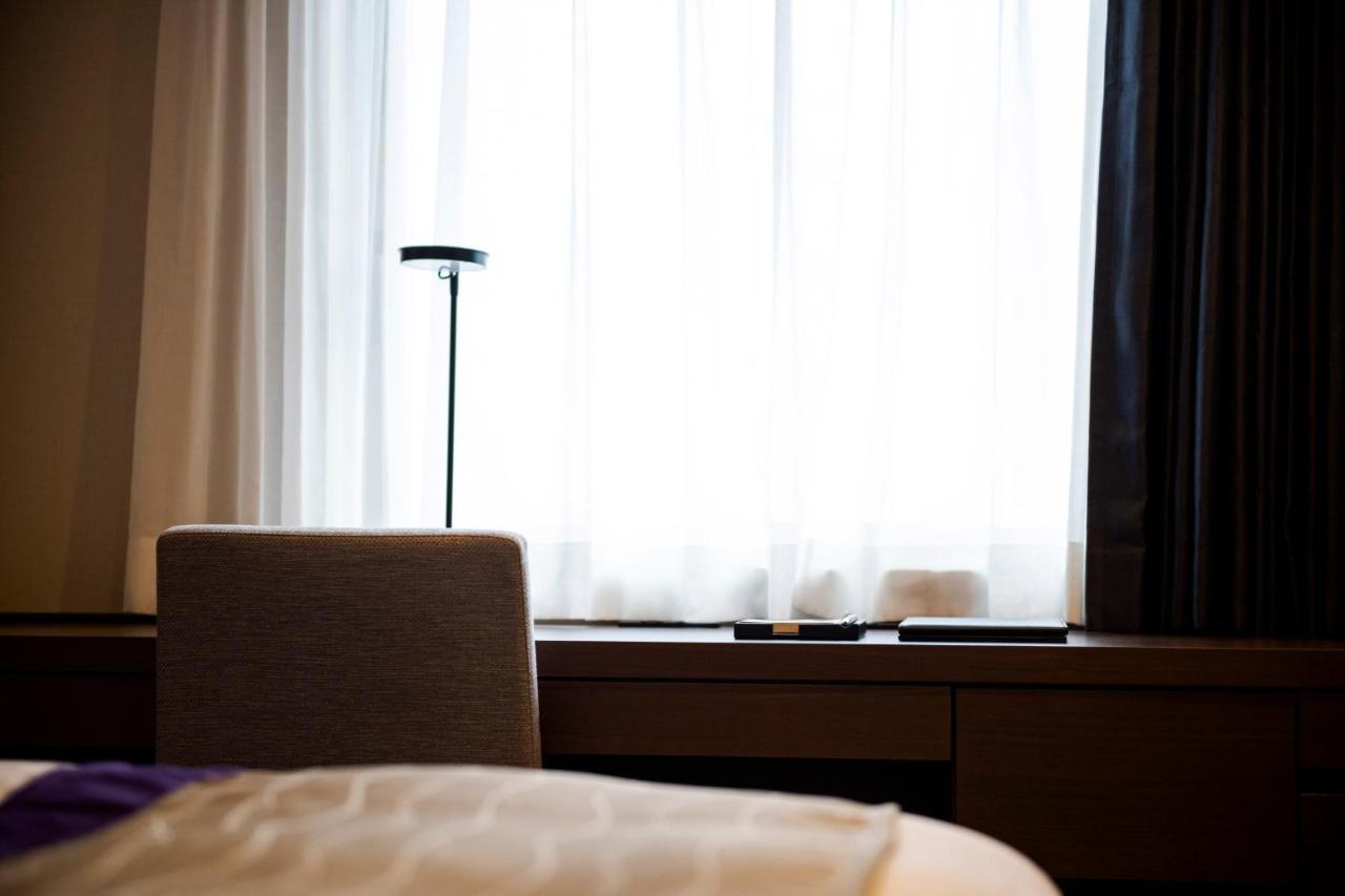 Best Western Plus Fukuoka Tenjin-Minami Экстерьер фото