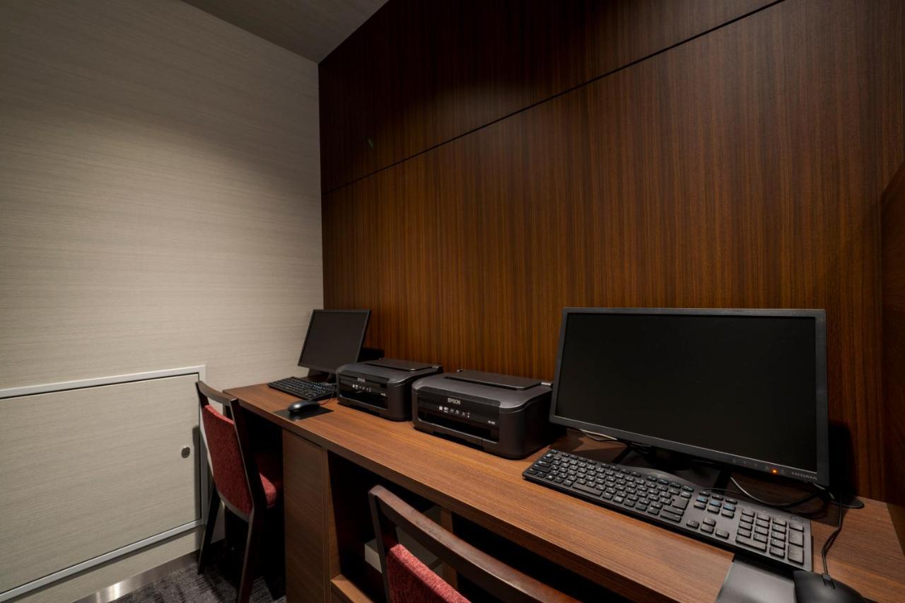 Best Western Plus Fukuoka Tenjin-Minami Экстерьер фото