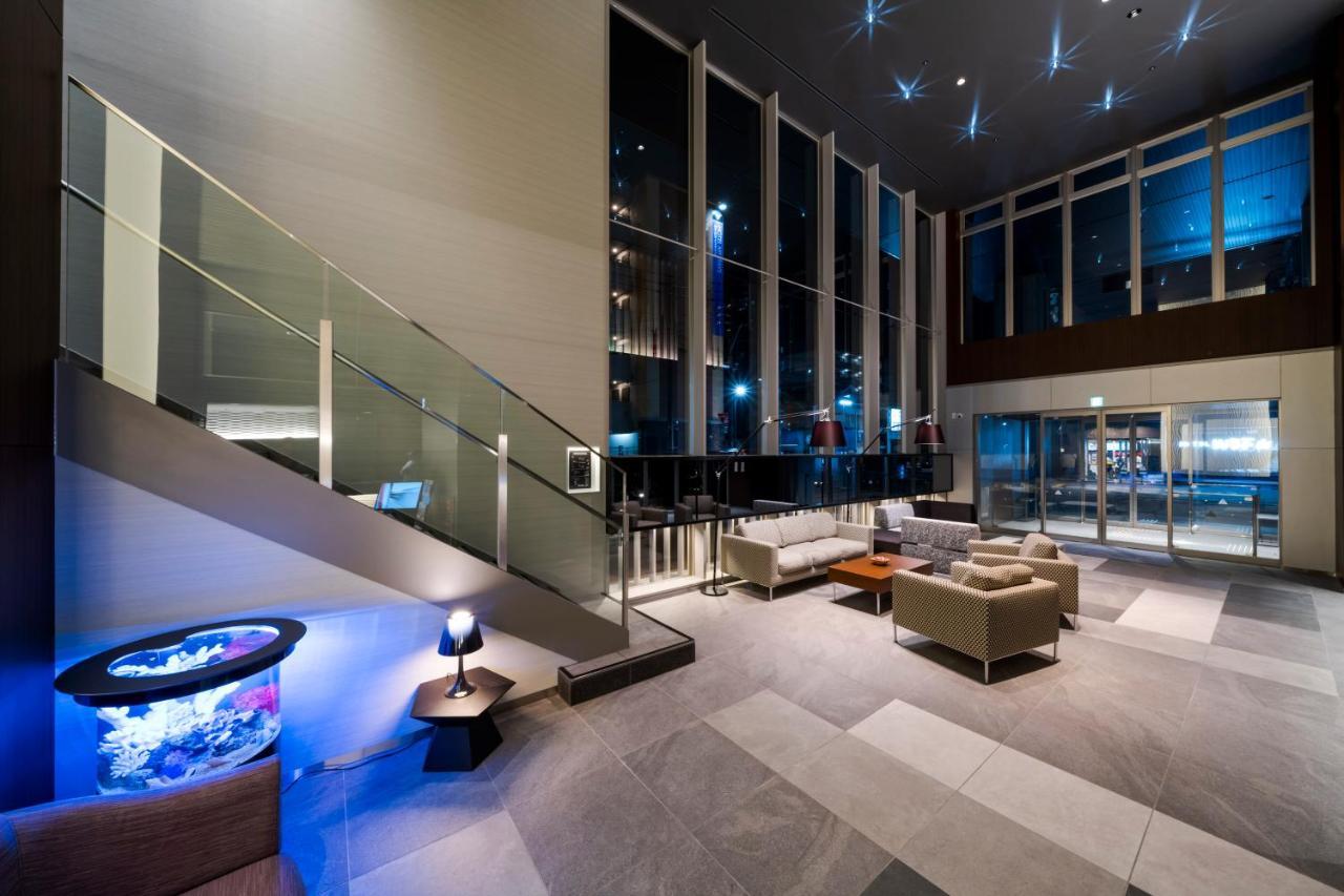 Best Western Plus Fukuoka Tenjin-Minami Экстерьер фото