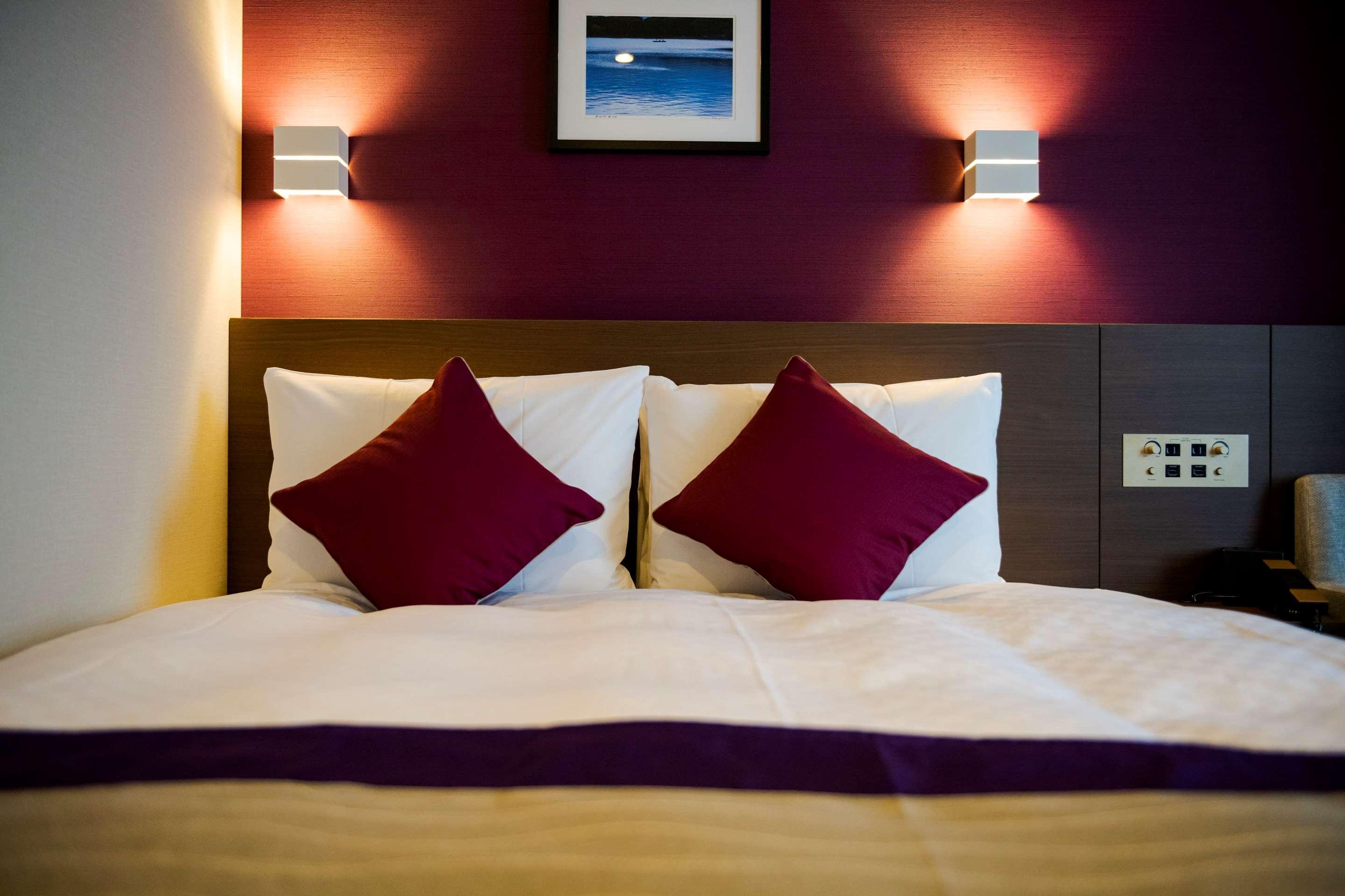 Best Western Plus Fukuoka Tenjin-Minami Экстерьер фото