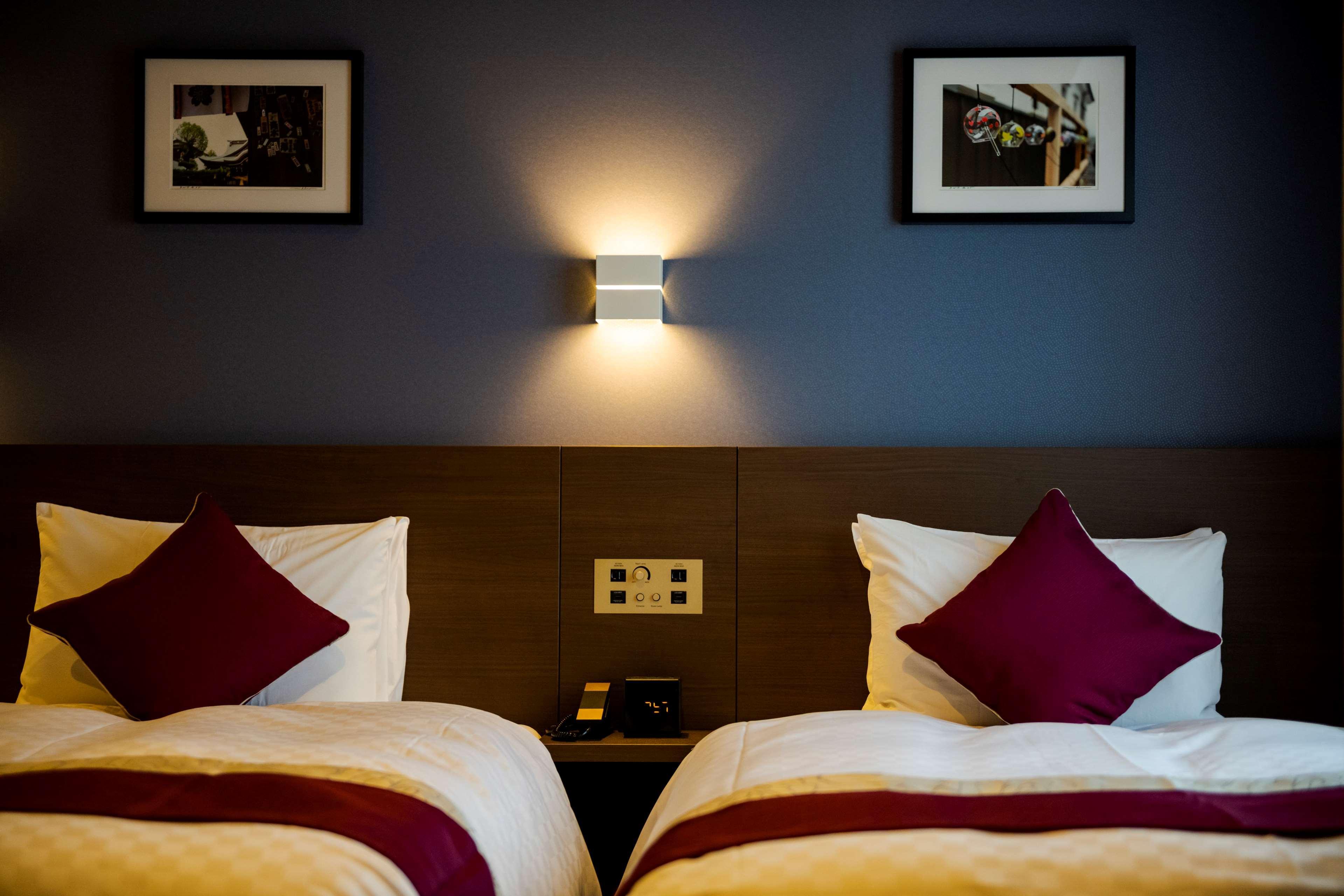 Best Western Plus Fukuoka Tenjin-Minami Экстерьер фото