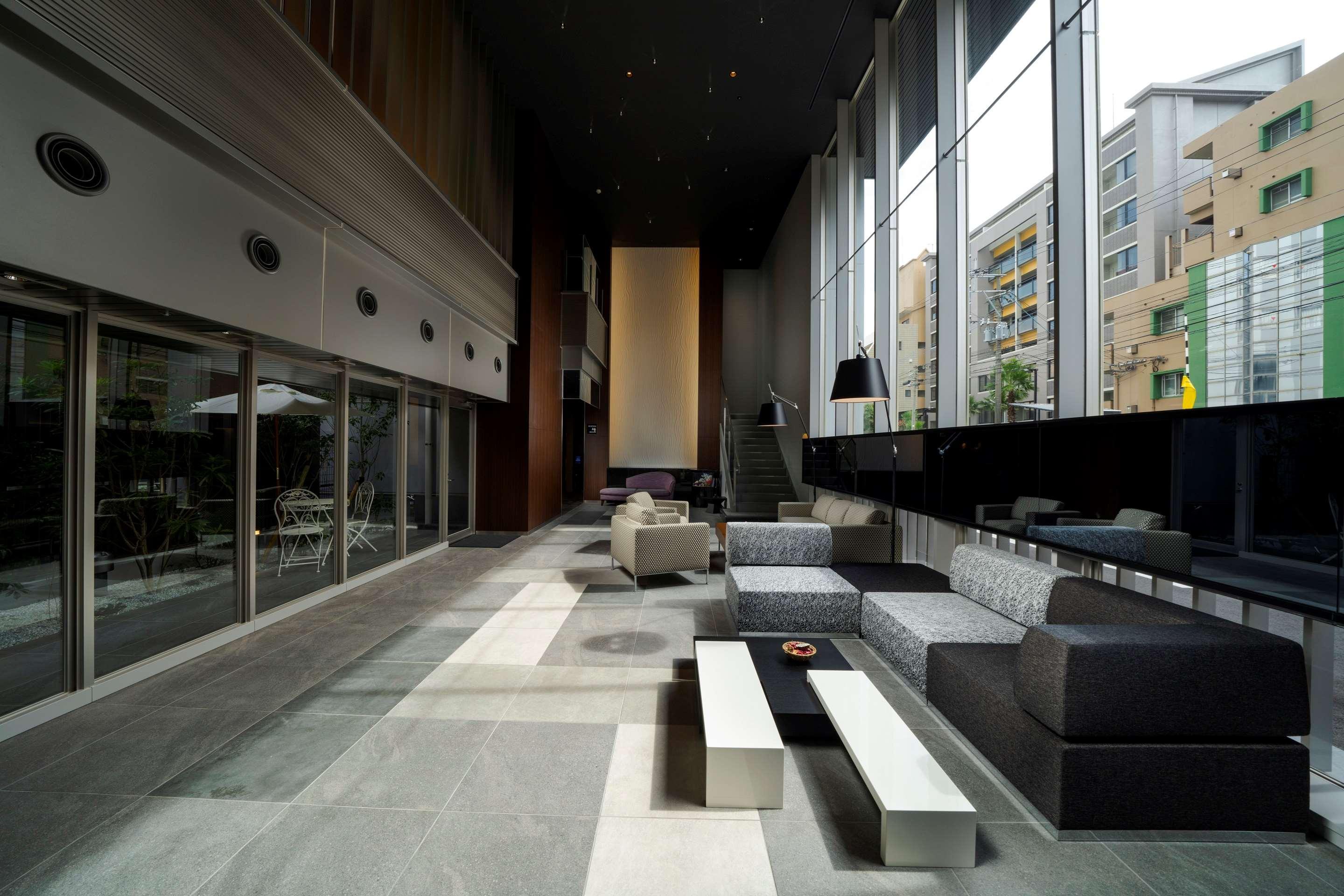 Best Western Plus Fukuoka Tenjin-Minami Экстерьер фото