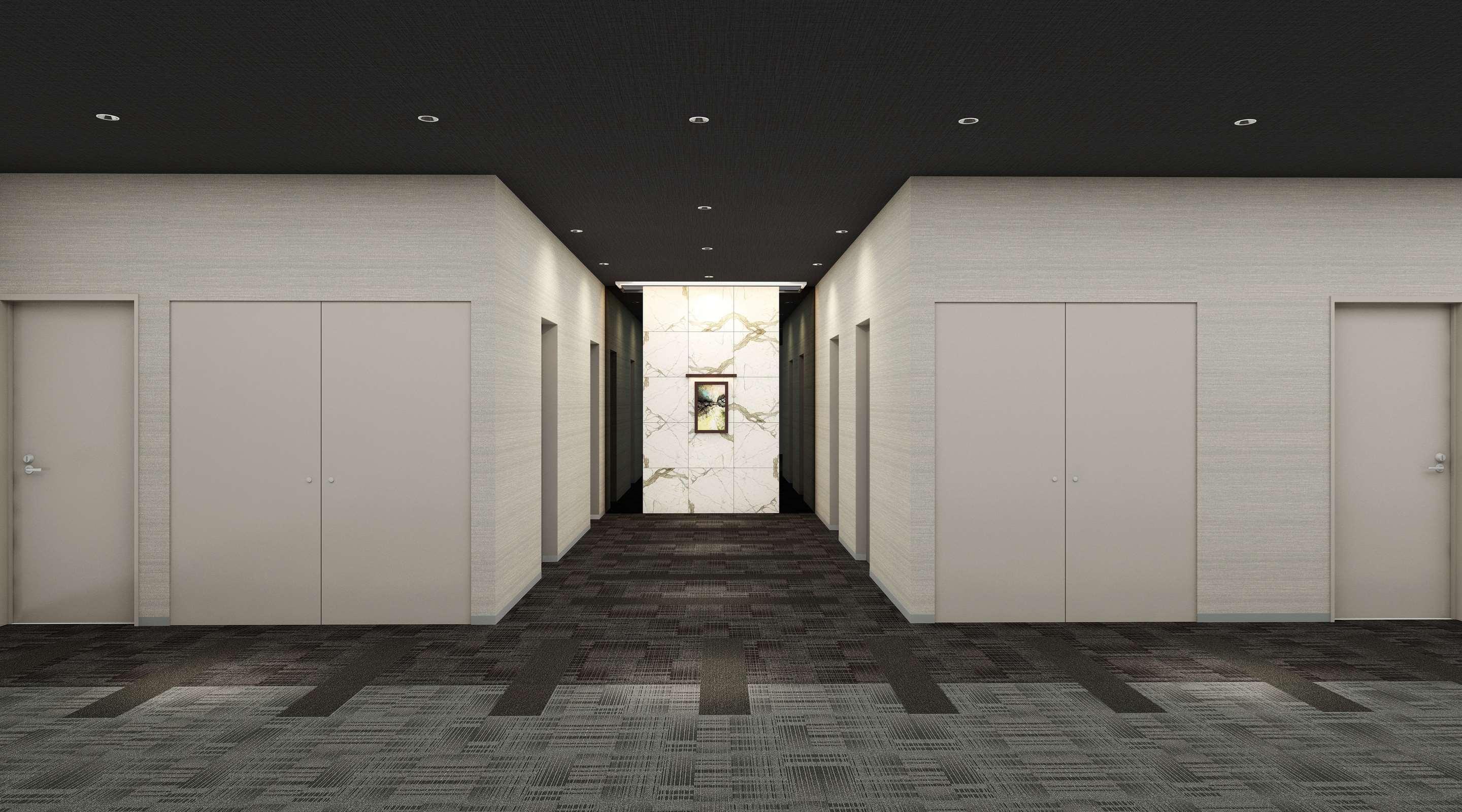 Best Western Plus Fukuoka Tenjin-Minami Экстерьер фото