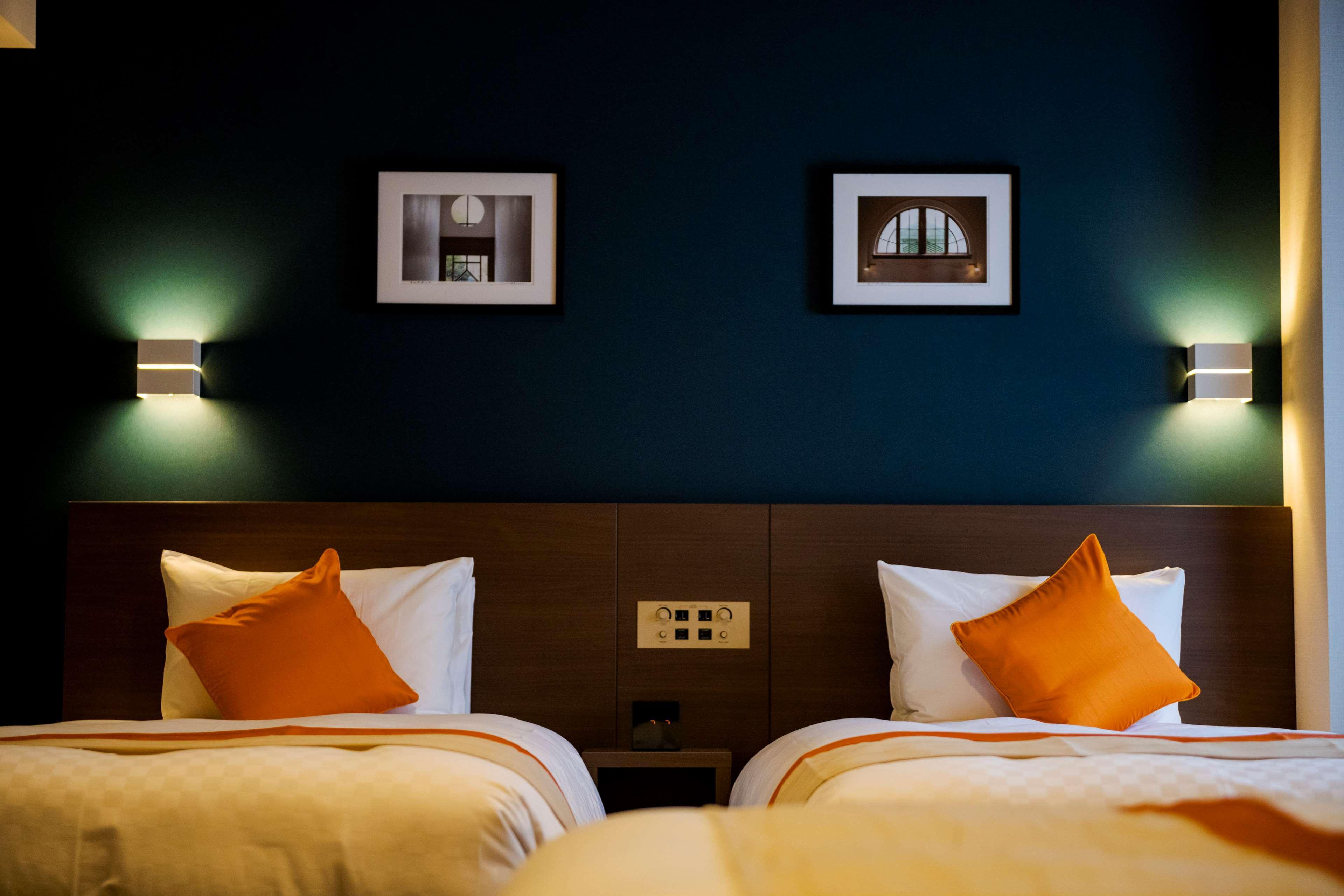 Best Western Plus Fukuoka Tenjin-Minami Экстерьер фото