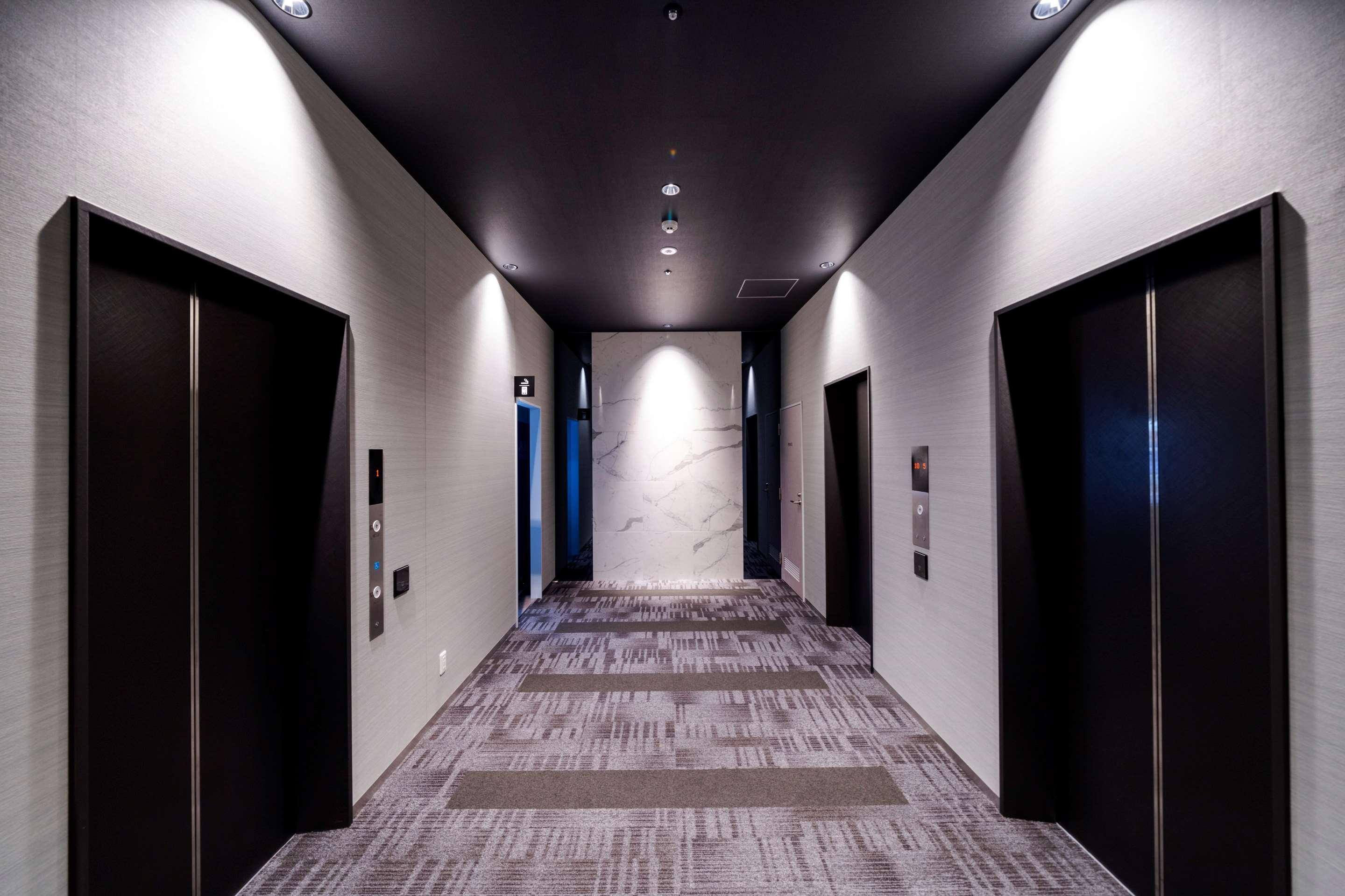 Best Western Plus Fukuoka Tenjin-Minami Экстерьер фото
