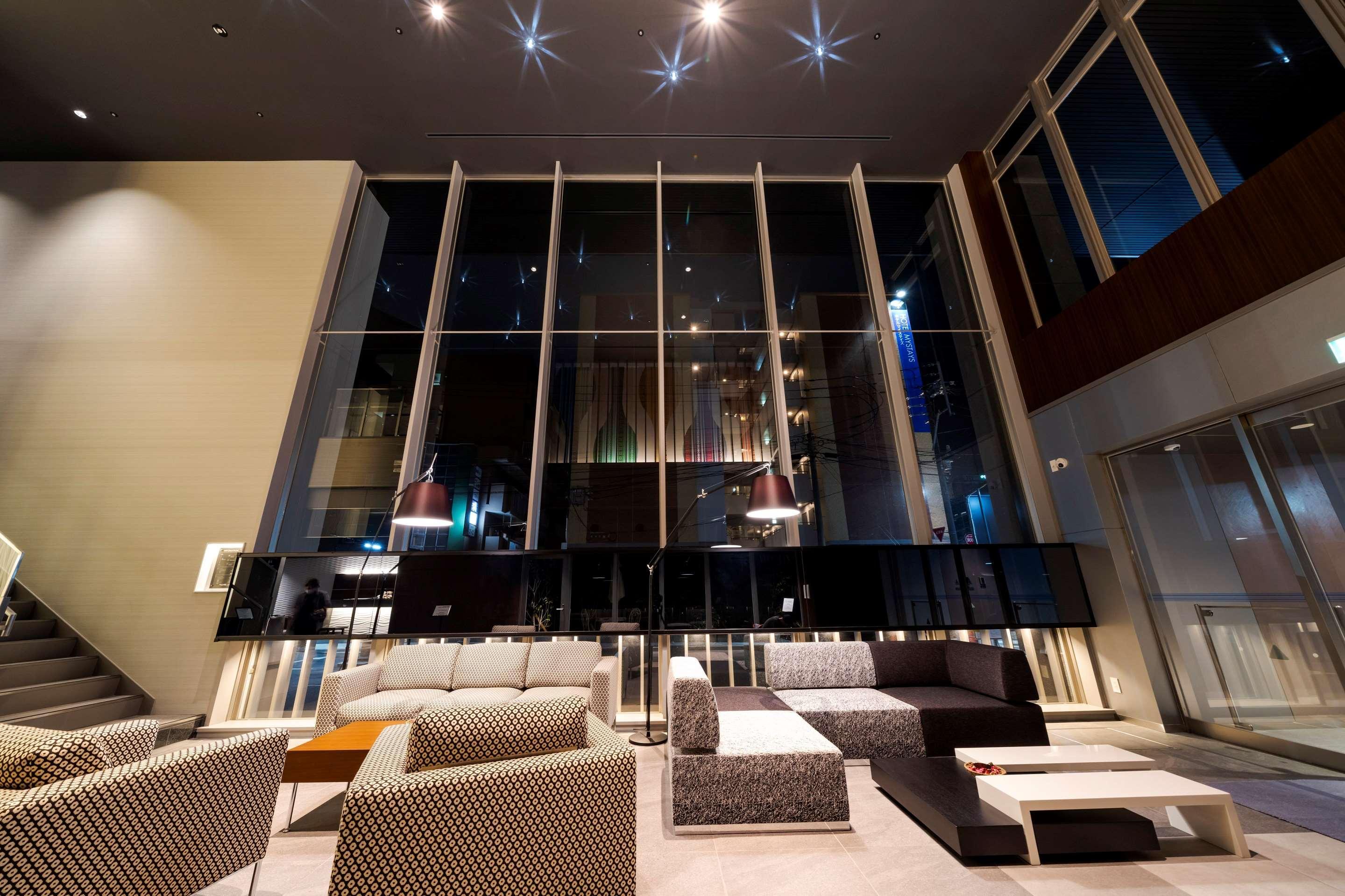 Best Western Plus Fukuoka Tenjin-Minami Экстерьер фото