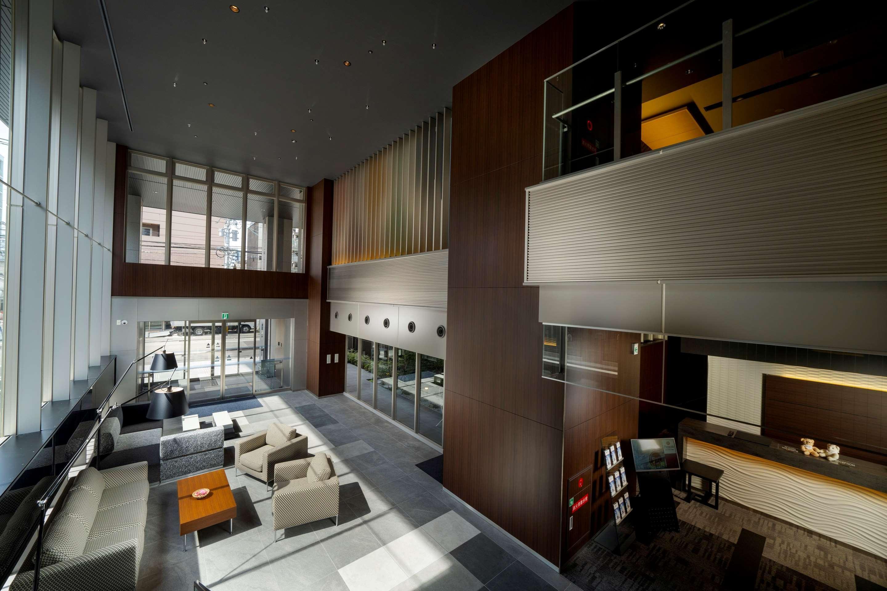 Best Western Plus Fukuoka Tenjin-Minami Экстерьер фото