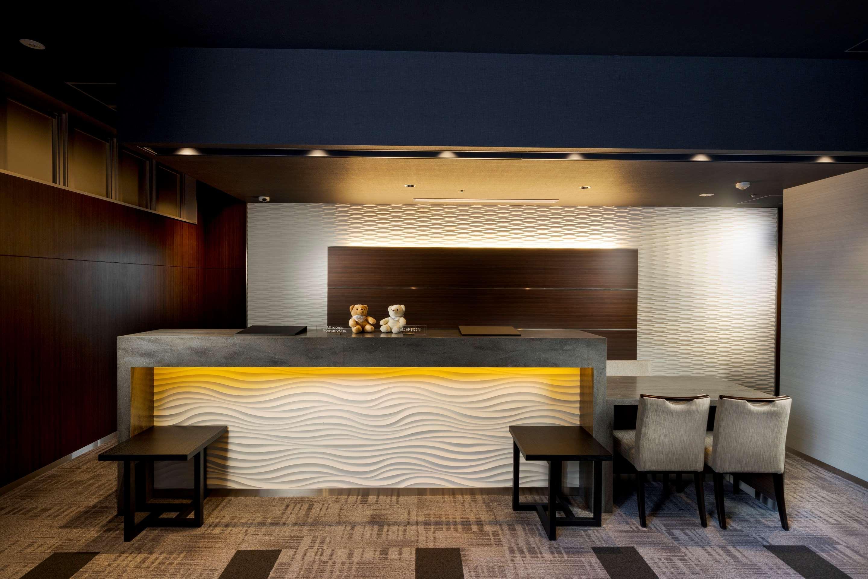 Best Western Plus Fukuoka Tenjin-Minami Экстерьер фото