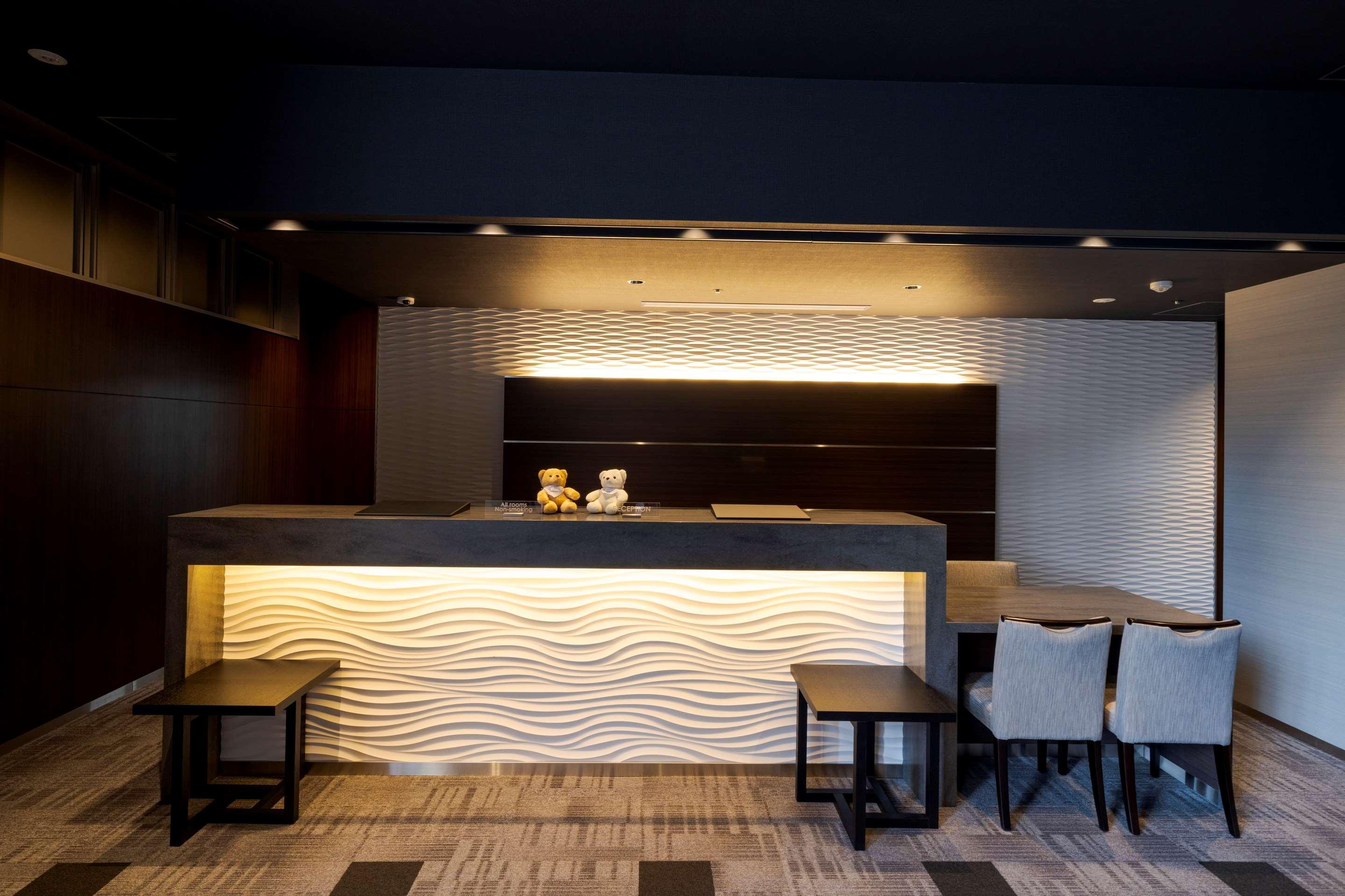 Best Western Plus Fukuoka Tenjin-Minami Экстерьер фото