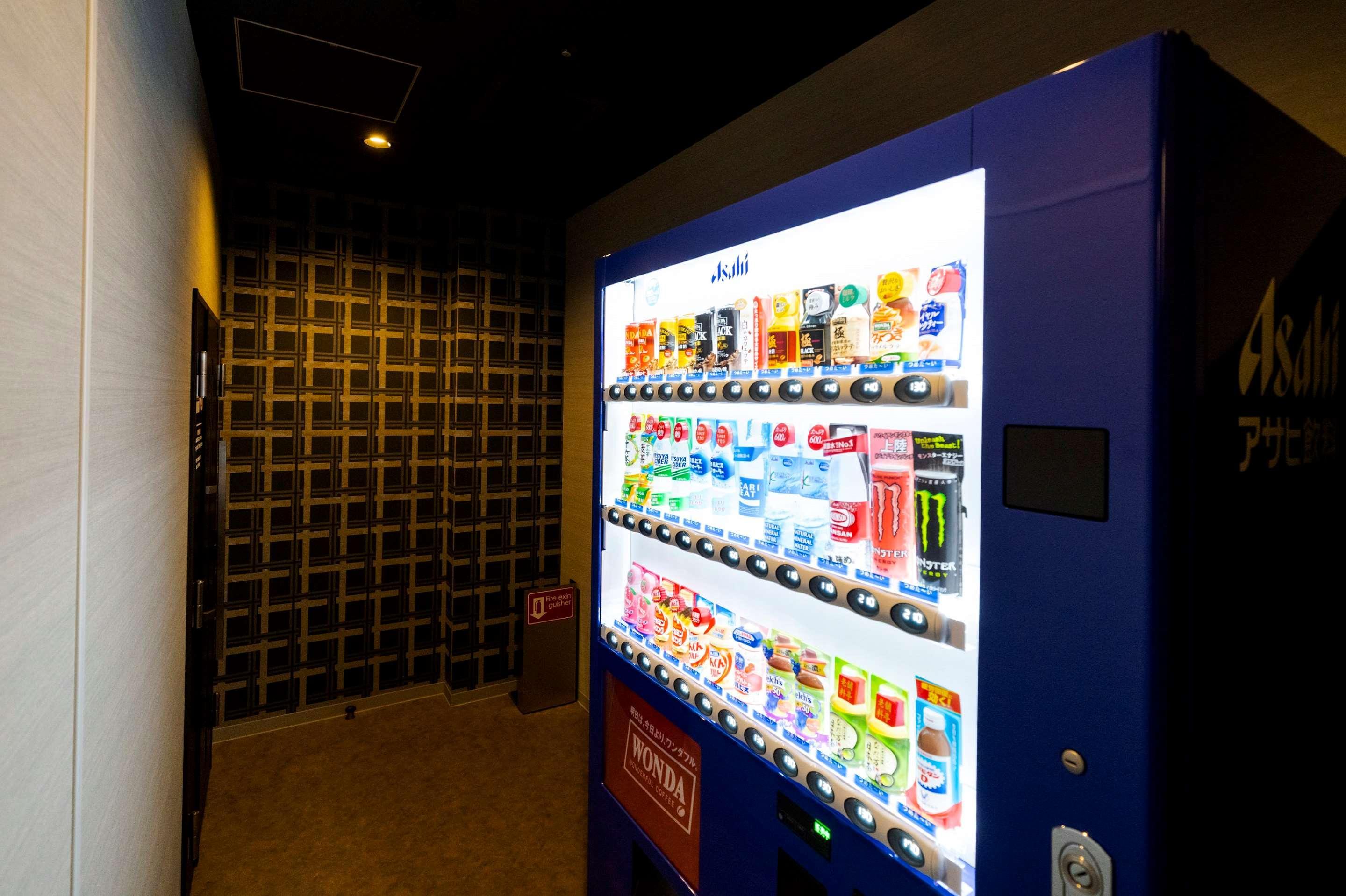 Best Western Plus Fukuoka Tenjin-Minami Экстерьер фото