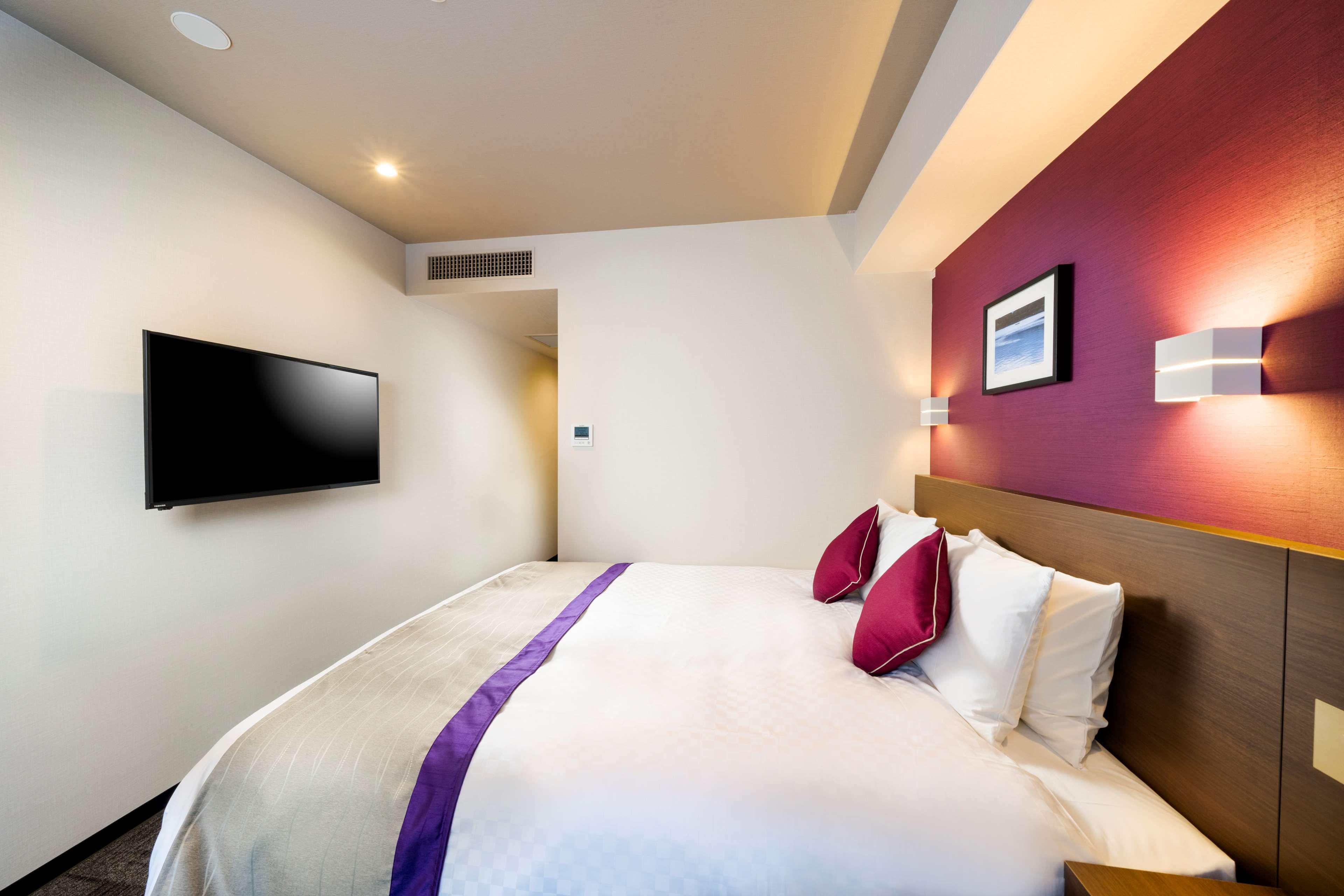 Best Western Plus Fukuoka Tenjin-Minami Экстерьер фото