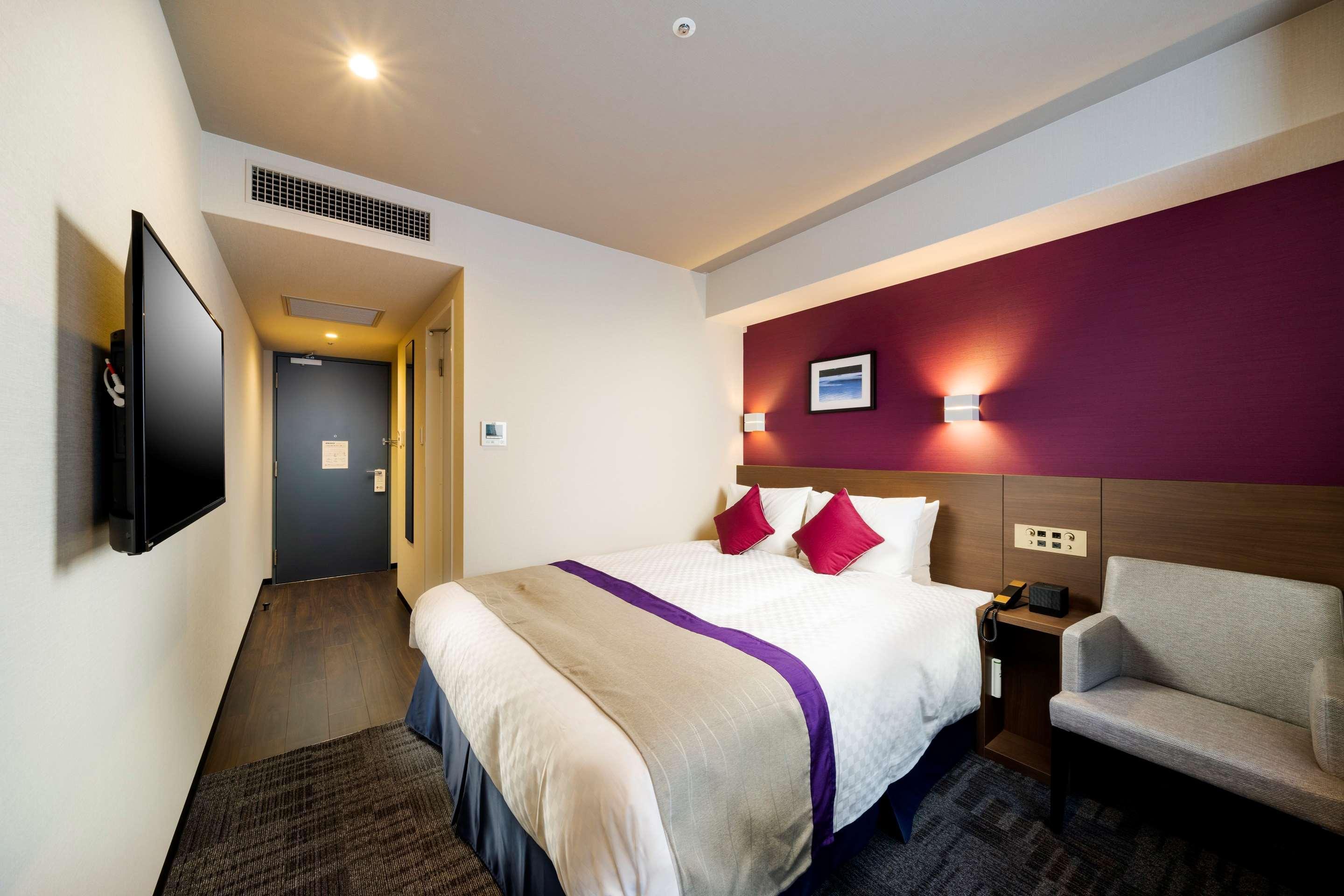 Best Western Plus Fukuoka Tenjin-Minami Экстерьер фото