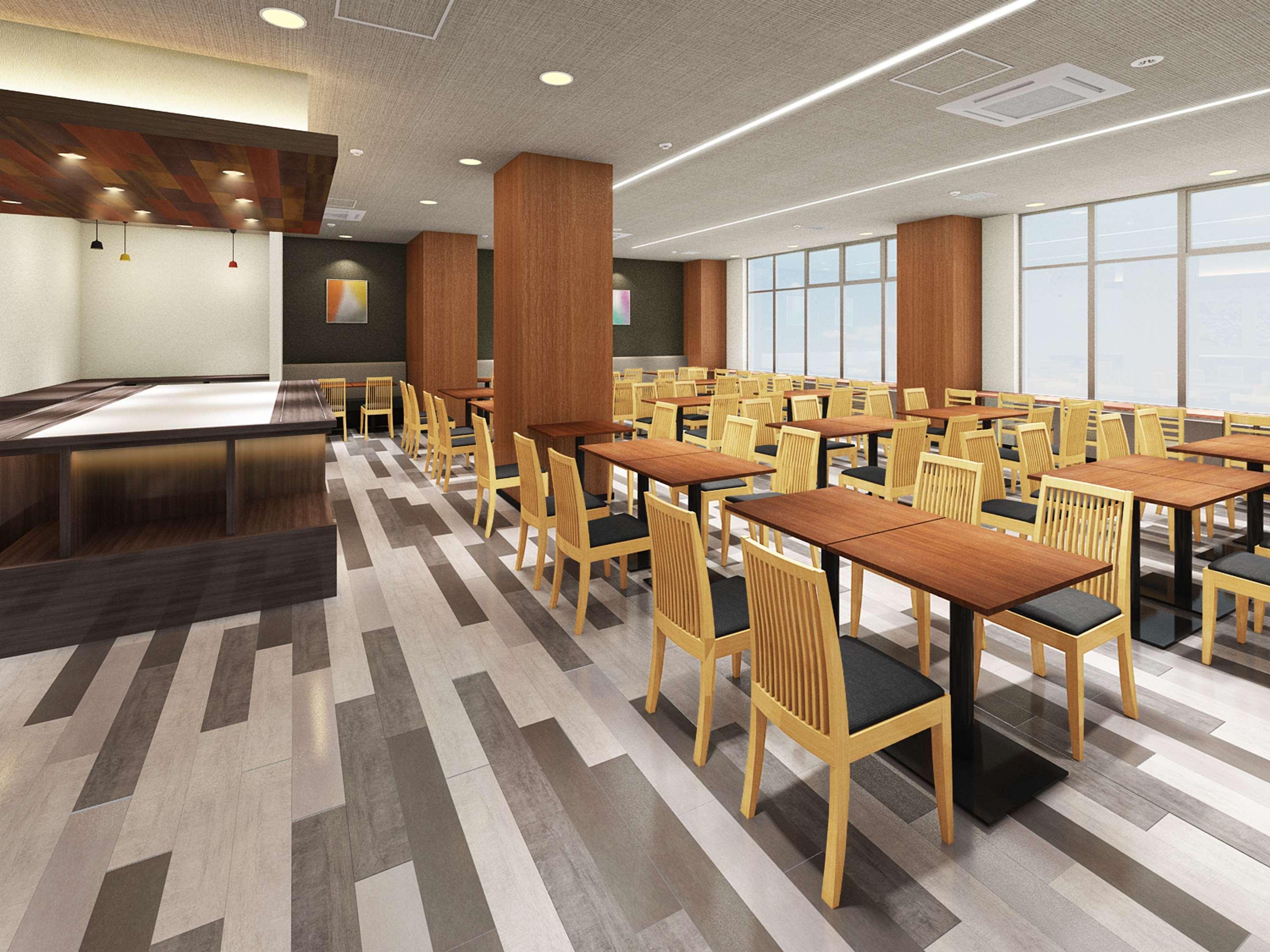 Best Western Plus Fukuoka Tenjin-Minami Экстерьер фото