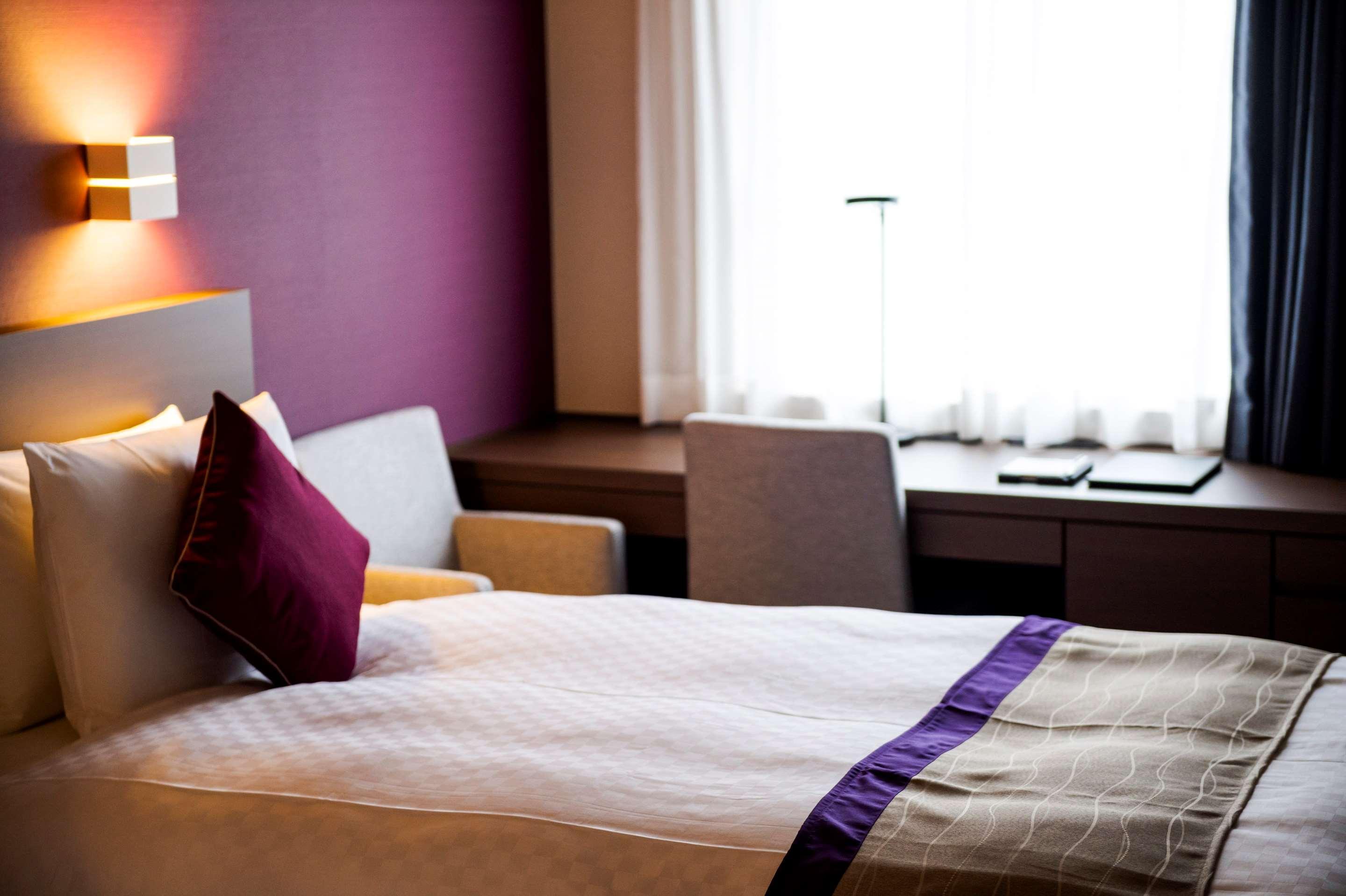 Best Western Plus Fukuoka Tenjin-Minami Экстерьер фото