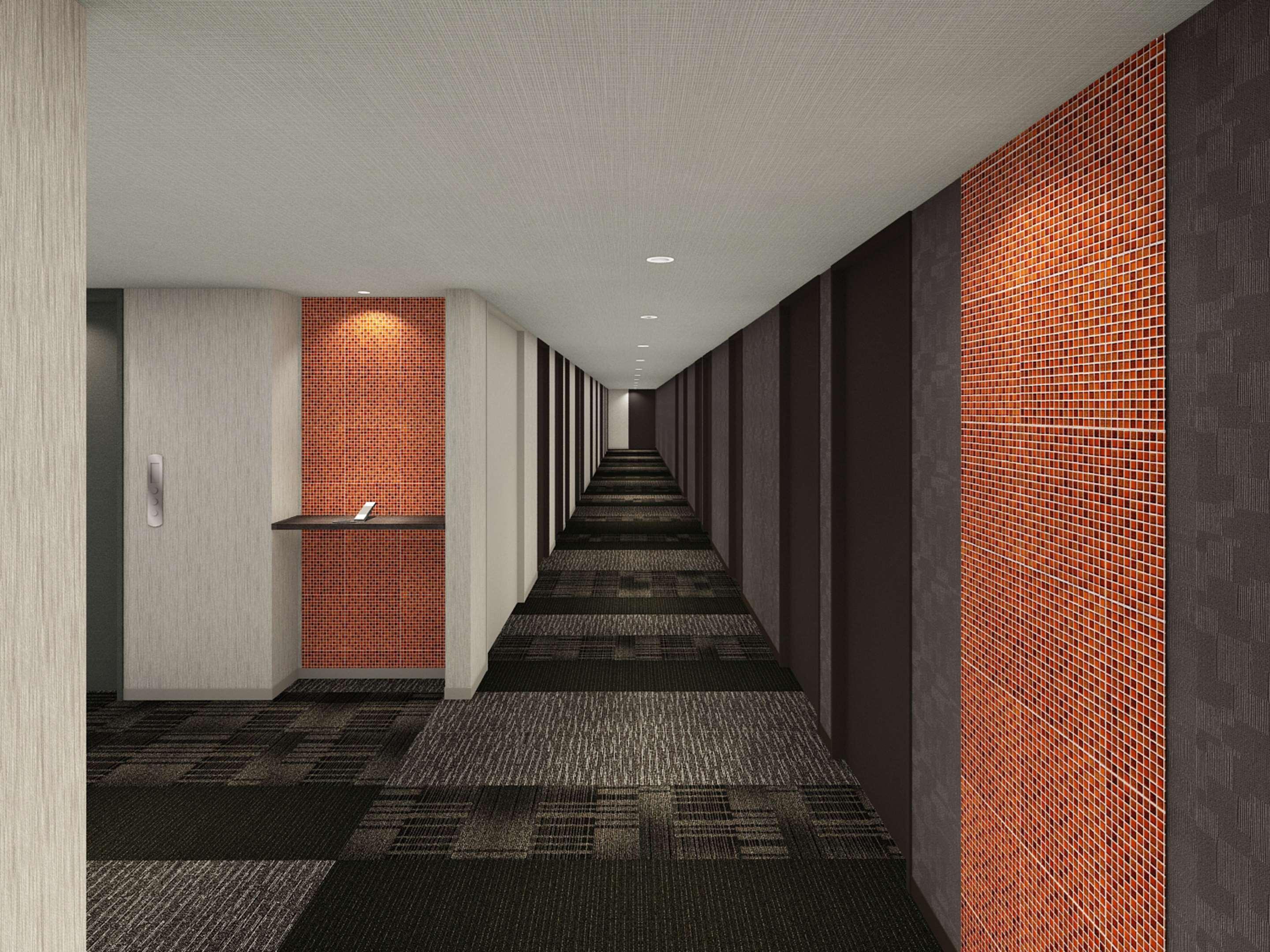 Best Western Plus Fukuoka Tenjin-Minami Экстерьер фото