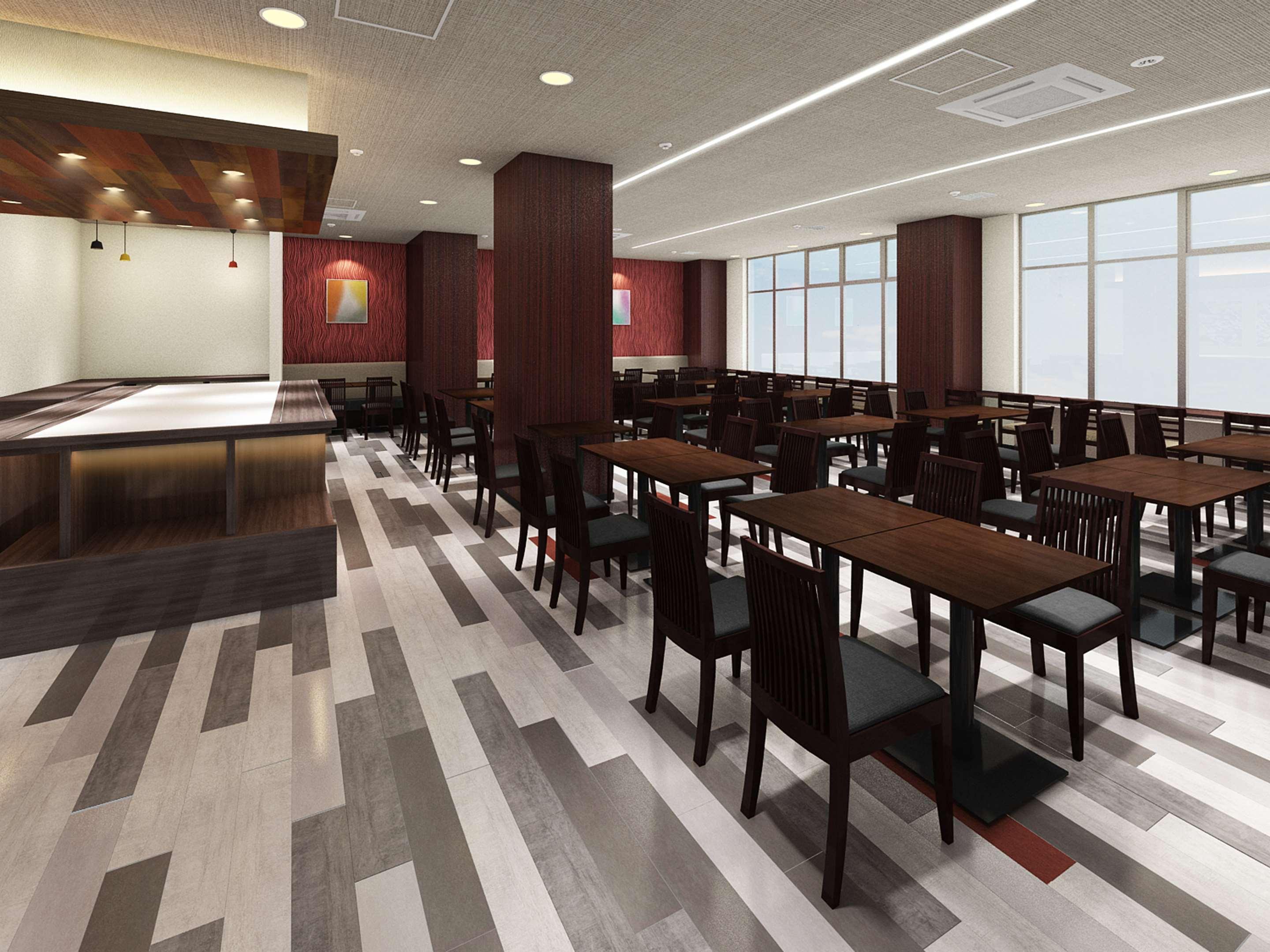 Best Western Plus Fukuoka Tenjin-Minami Экстерьер фото